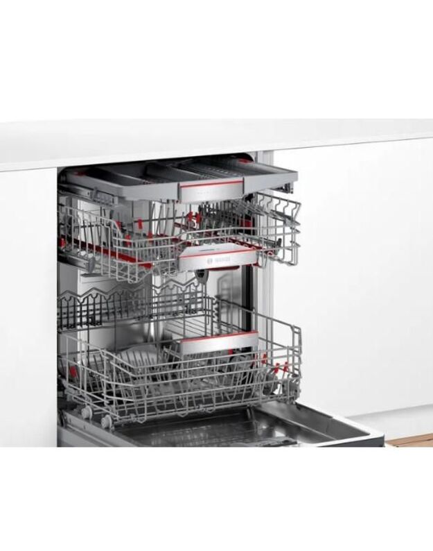 Indaplovė Bosch SMI8YCS03E