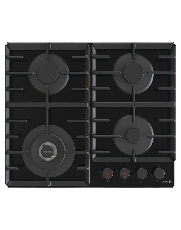 Kaitlentė Gorenje GKTW642SYB 