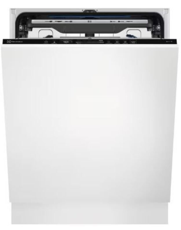 Indaplovė Electrolux KEGB9420W