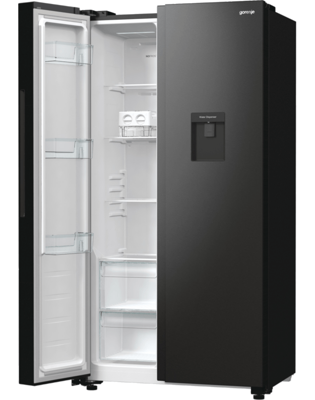 Šaldytuvas Gorenje NRR9185EABXLWD