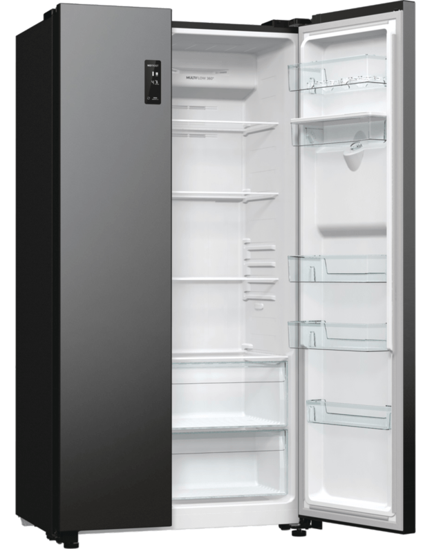 Šaldytuvas Gorenje NRR9185EABXLWD