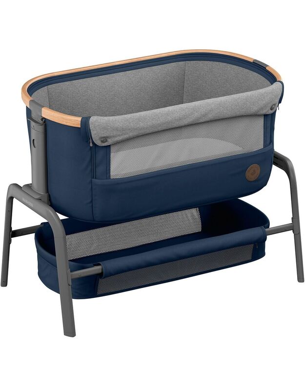 Maxi Cosi Iora Essential Blue