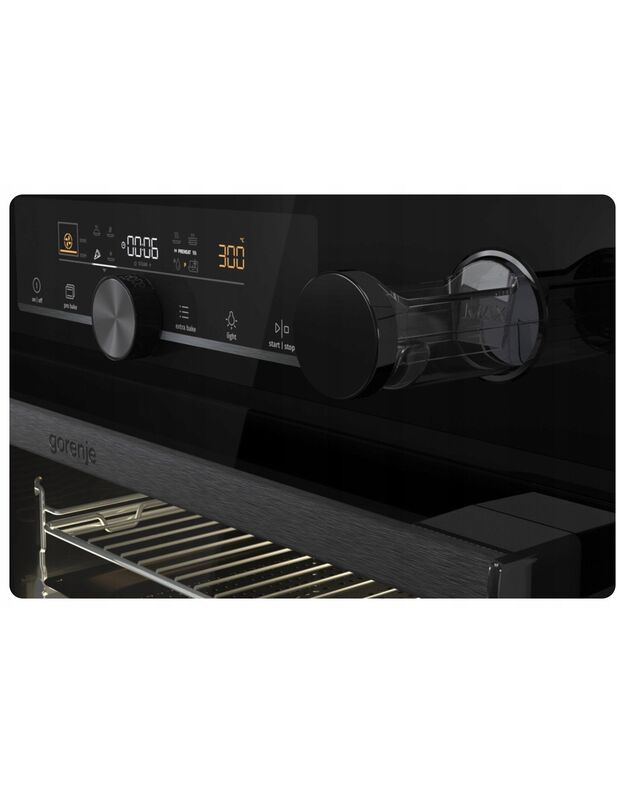 Orkaitė Gorenje BPSA6747DGWI 