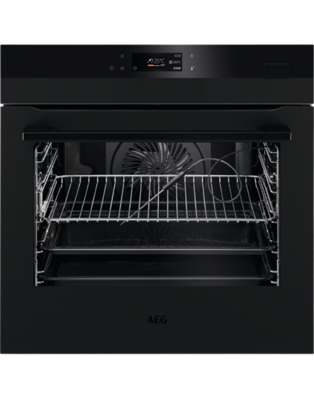 ORKAITĖ AEG BSK778380T