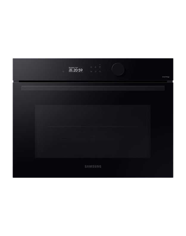 Orkaitė su mikrobangų funkcija Samsung NQ5B5763DBK