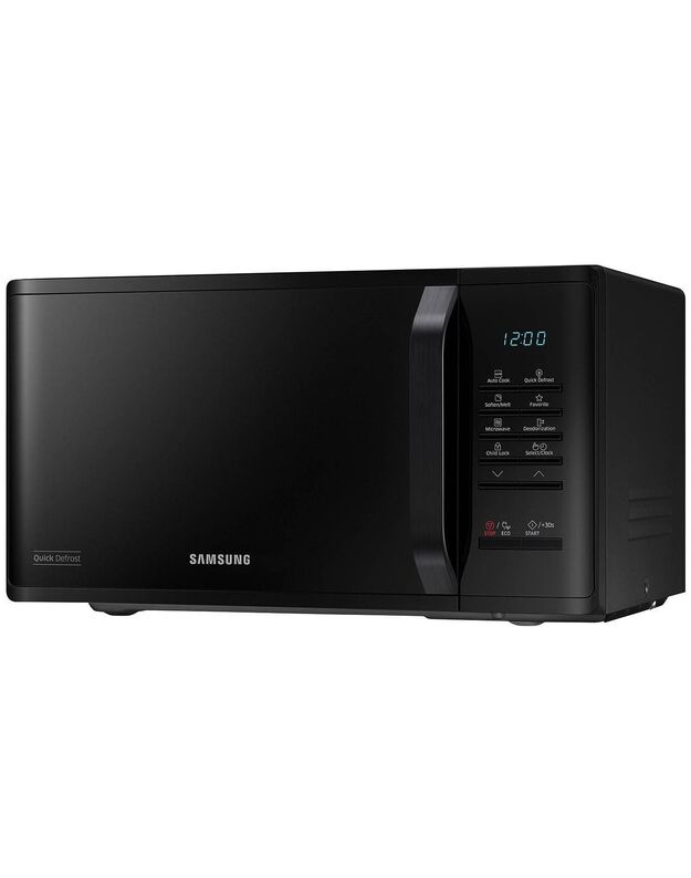 Mikrobangų krosnelė Samsung MS23K3513AK