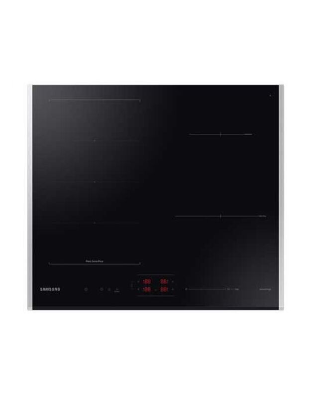 Kaitlentė Samsung NZ64B6056JK