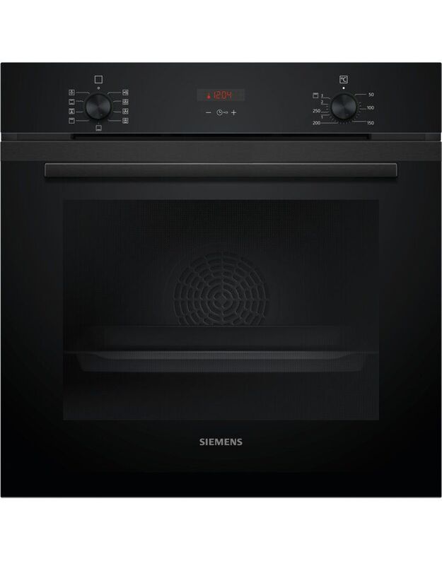 Orkaitė Siemens HB234A0B0