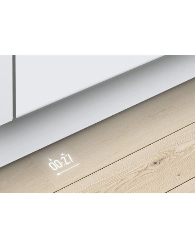 INDAPLOVĖ BOSCH  SPV6YMX08E