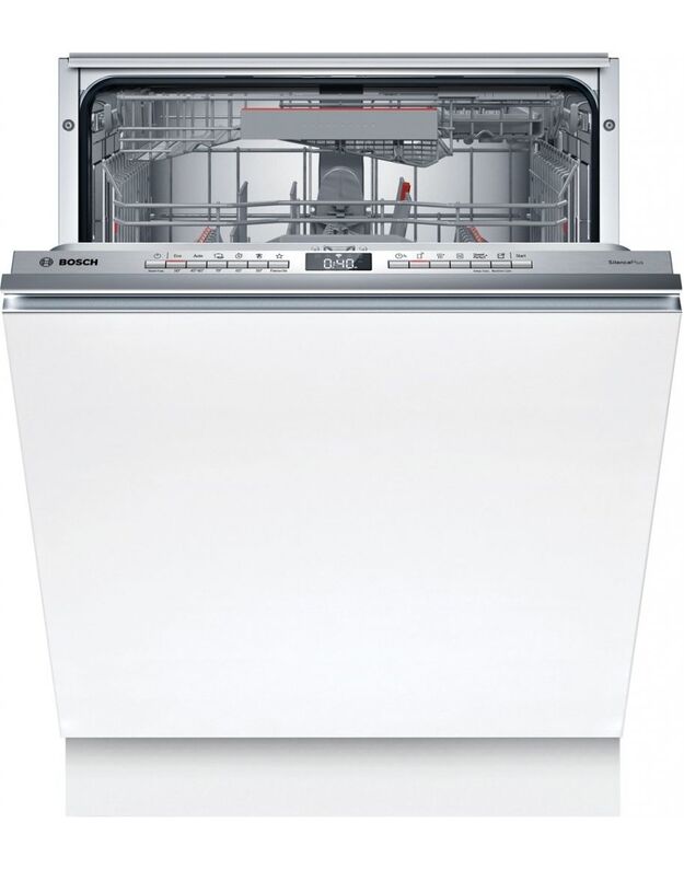 Indaplovė Bosch SMV4HDX53E