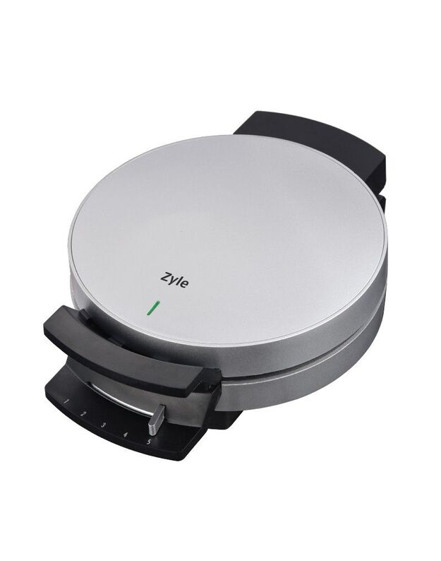 Čirvinių blynų keptuvė Zyle ZY185WM