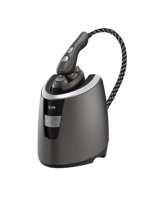 Prietaisas lyginantis karštais garais, Zyle ZY220GS, NEMOKAMAS PRISTATYMAS!