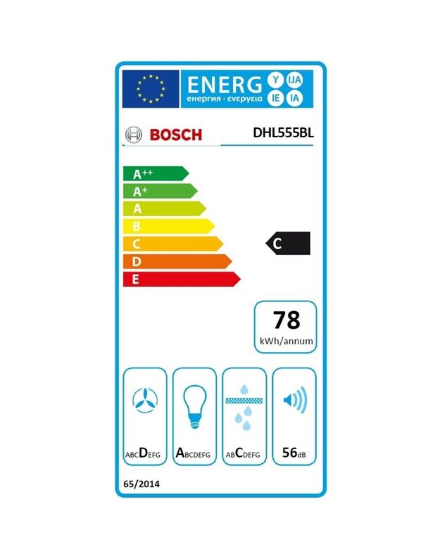 Gartraukiai Bosch DHL555BL