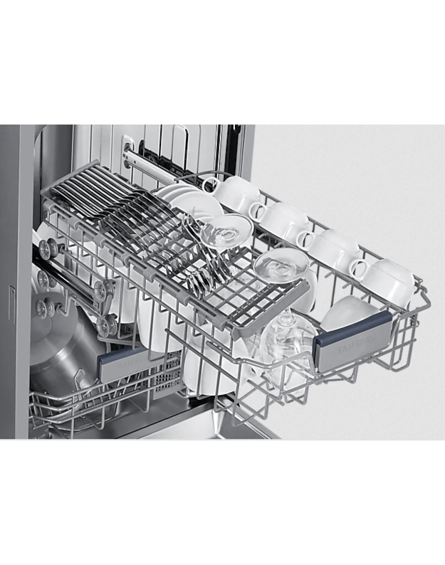 Indaplovės Samsung DW50R4040BB