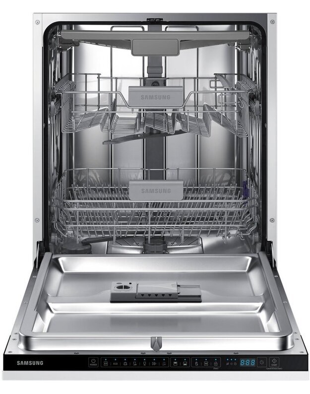 Indaplovės Samsung DW60M6050BB