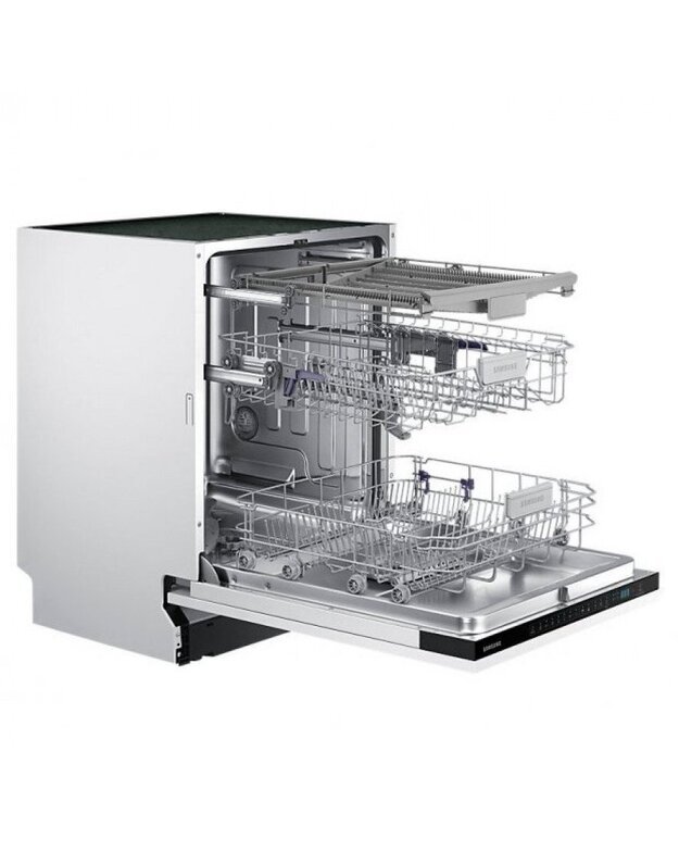 Indaplovės Samsung DW60M6050BB