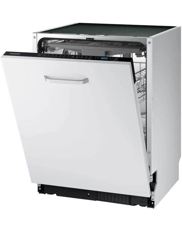 Indaplovės Samsung DW60M6070IB