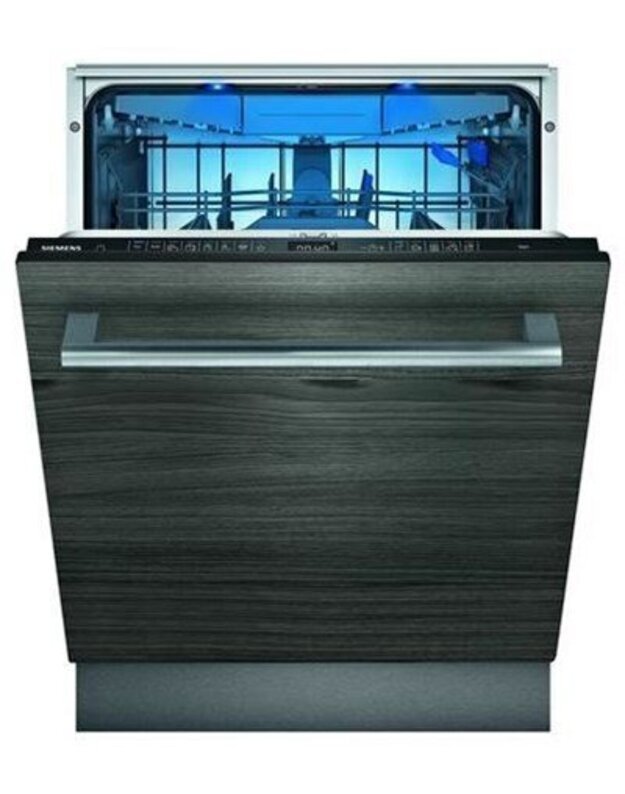 Indaplovės Siemens SN75ZX07CE