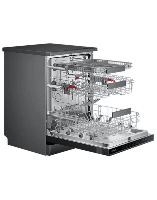 Indaplovė Samsung DW60A8050FB