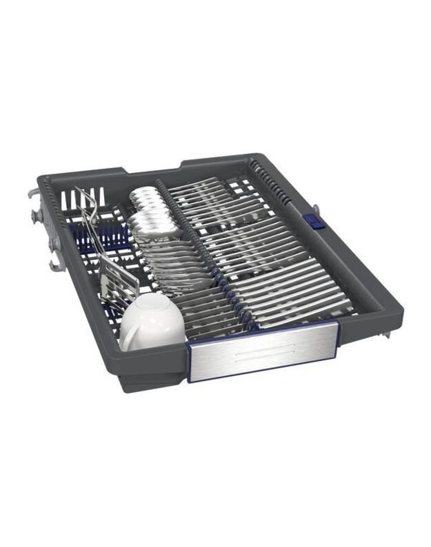 Indaplovės Siemens SR65ZX22ME 1