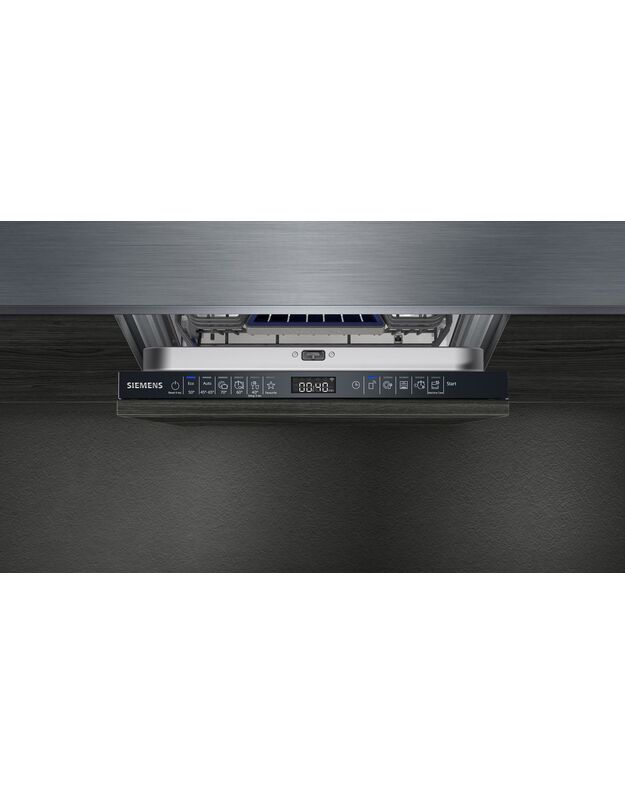 Indaplovės Siemens SR65ZX22ME 2