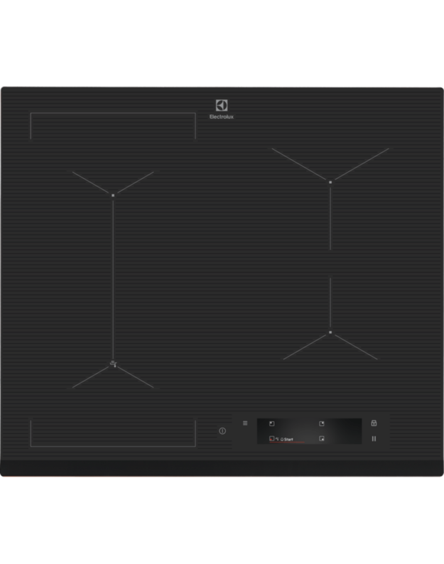 Kaitlentės Electrolux EIS6448