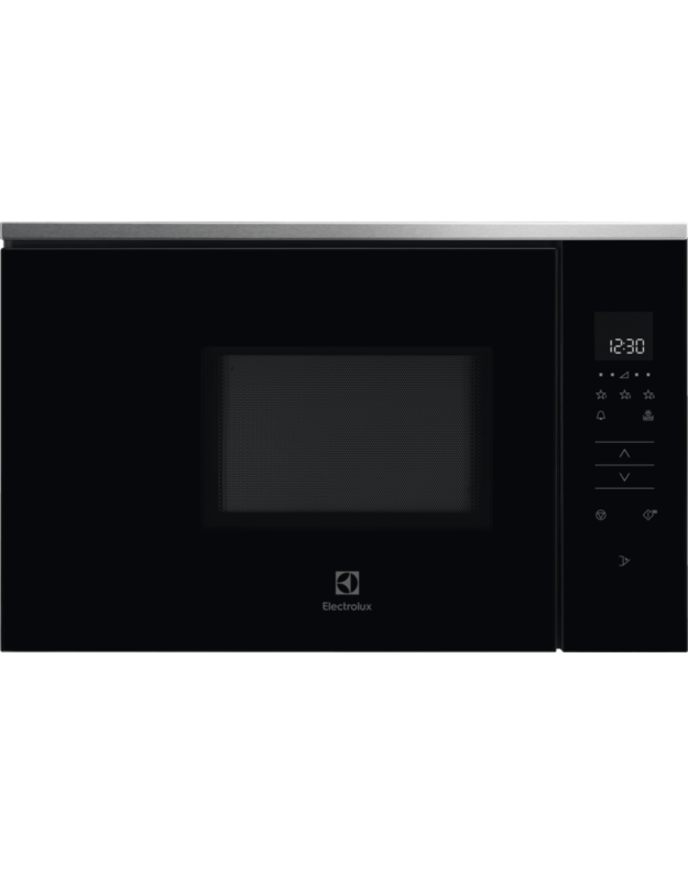 Mikrobangų krosnelė ELECTROLUX KMFE172TEX 