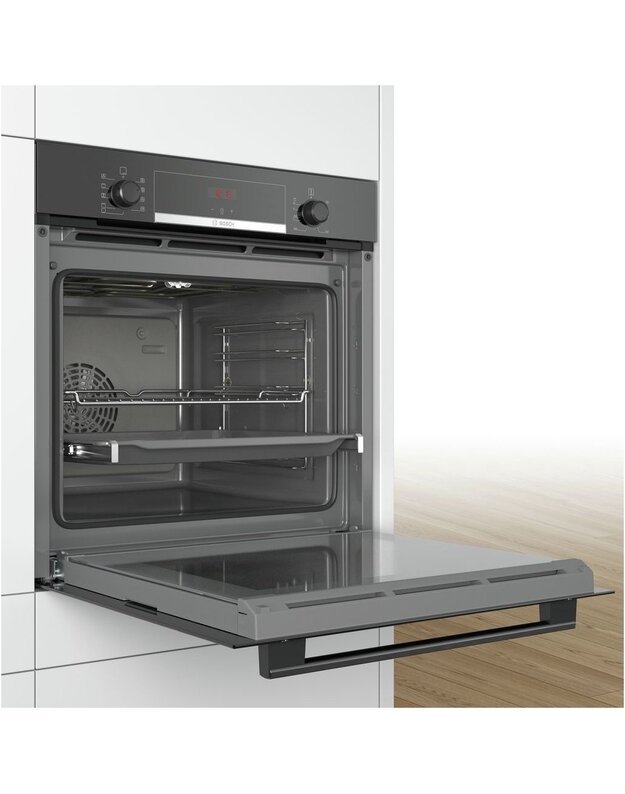  Orkaitės Bosch HBA534EB0 1