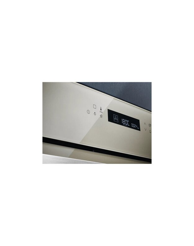 Orkaitės Electrolux LOE7C31S