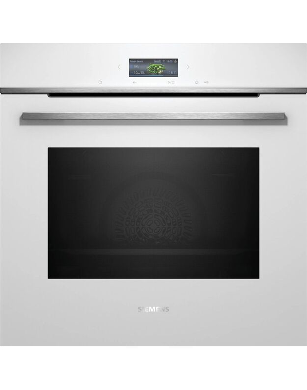 Orkaitės Siemens HB734G1W1