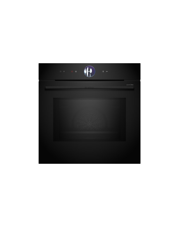 Orkaitės Bosch HMG976RB1S