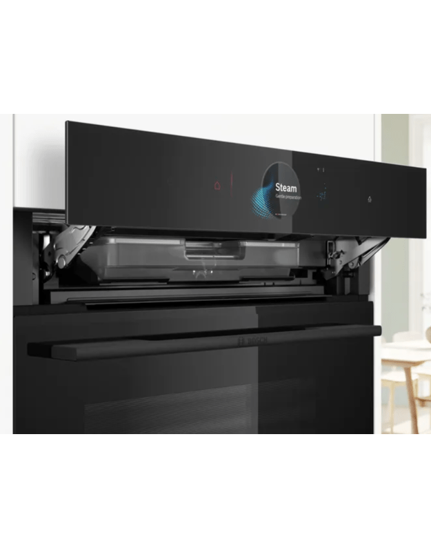 Orkaitės Bosch HRG978NB1