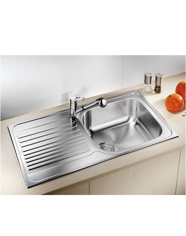  Plautuvės Blanco Dinas XL 6 S, 523374