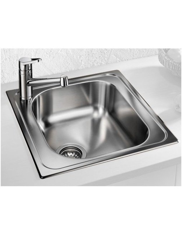  Plautuvės Blanco TIPO 45