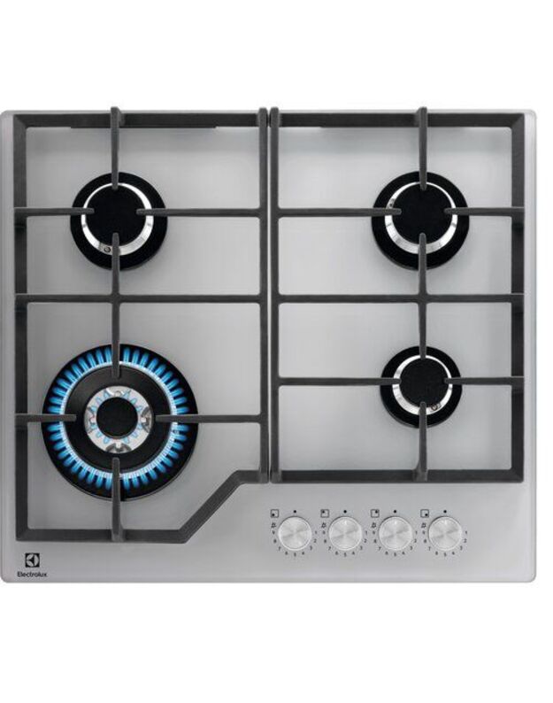 Kaitlentės Electrolux KGG64362S