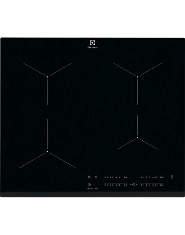 Kaitlentės Electrolux EIT61443B