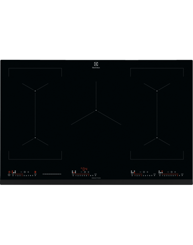 Kaitlentės Electrolux EIV8457