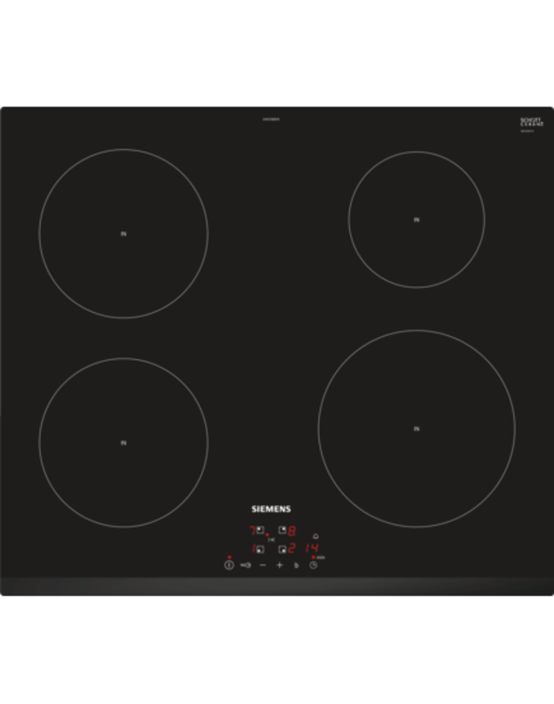 Kaitlentės Siemens EH631BEB1E