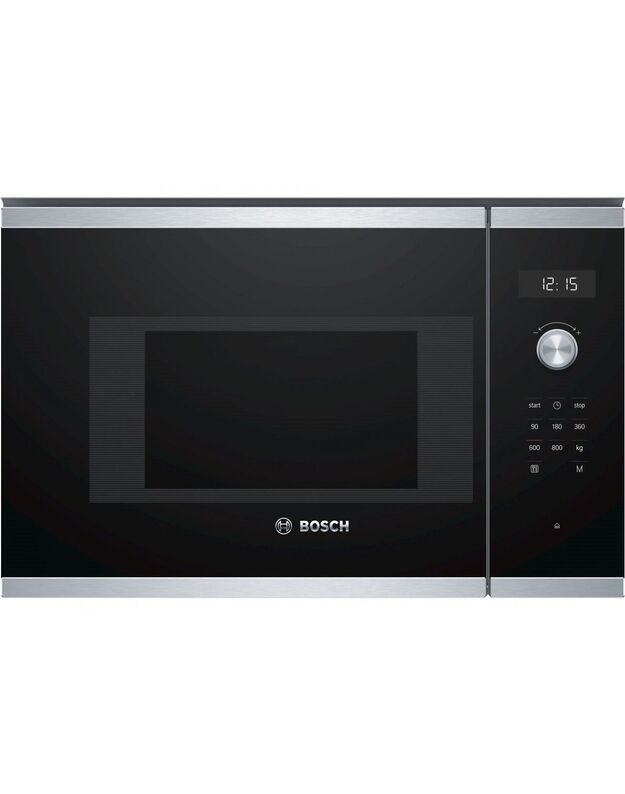 Mikrobangų krosnelės Bosch BFL524MS0