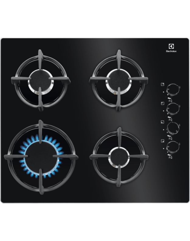 Kaitlentės Electrolux EGG6407K