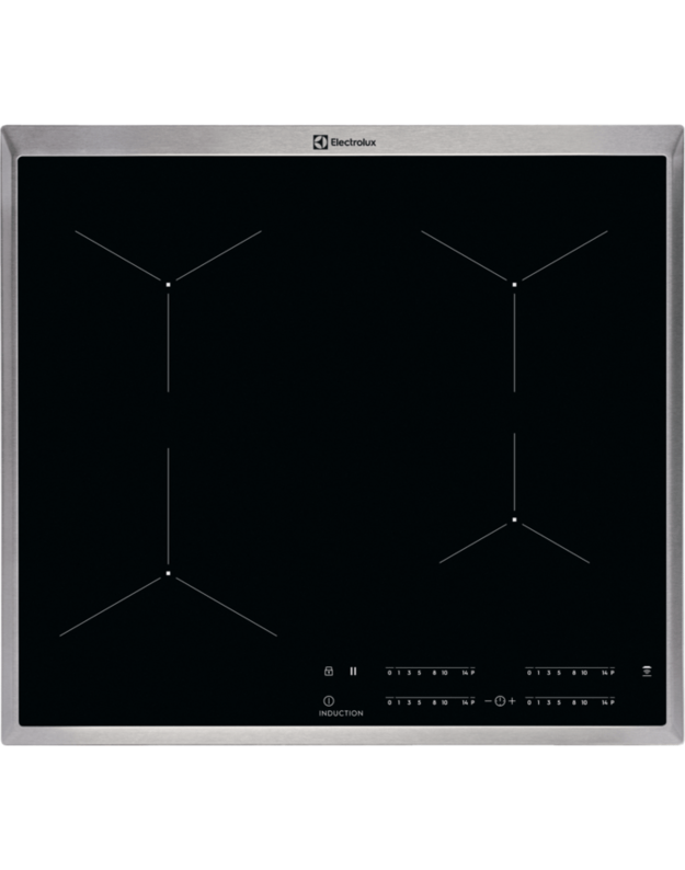 Kaitlentė Electrolux EIT60443X