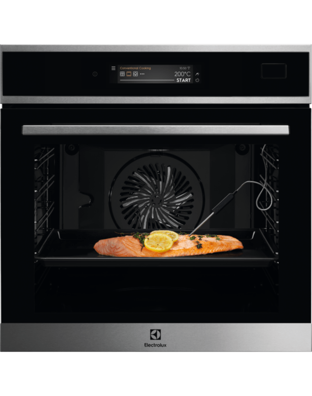 Orkaitės Electrolux EOB9S31WX