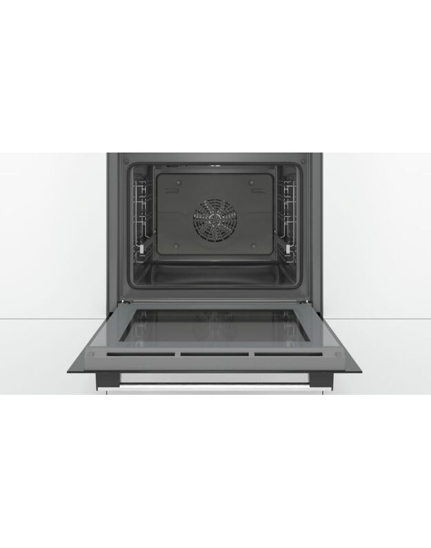 Orkaitės Bosch HBA534ES0