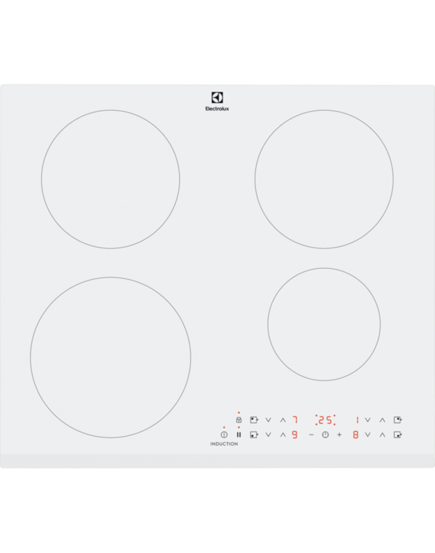 Kaitlentės Electrolux LIR60430BW