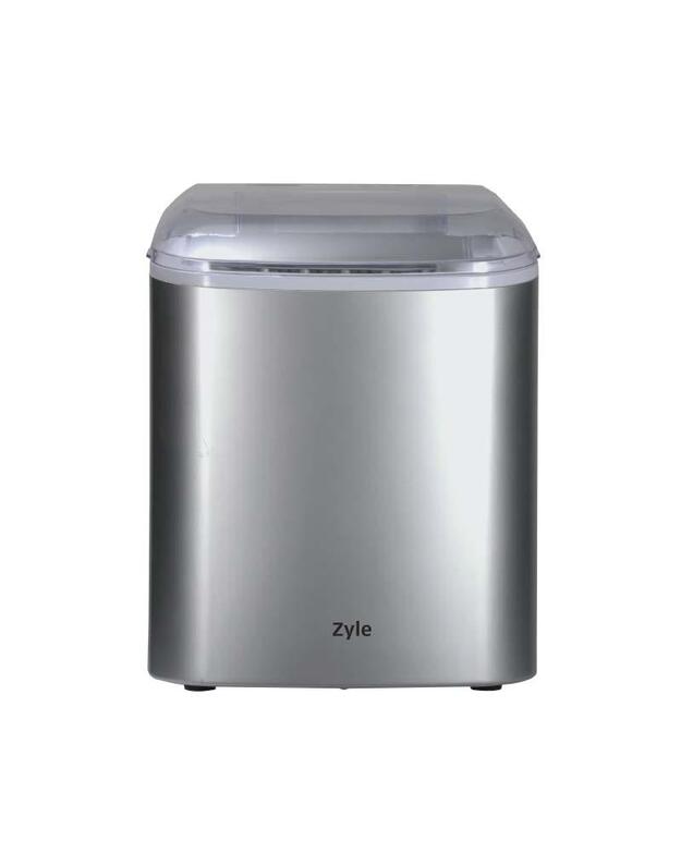 Ledukų gaminimo aparatas Zyle ZY1203IM