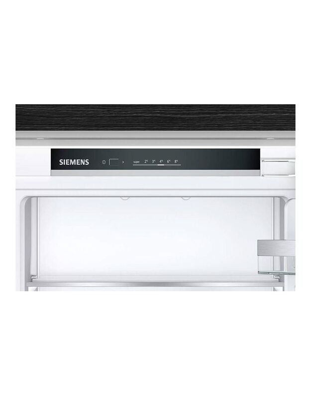 Šaldytuvai Siemens KI86VVFE0
